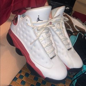 Jordan Retro 13